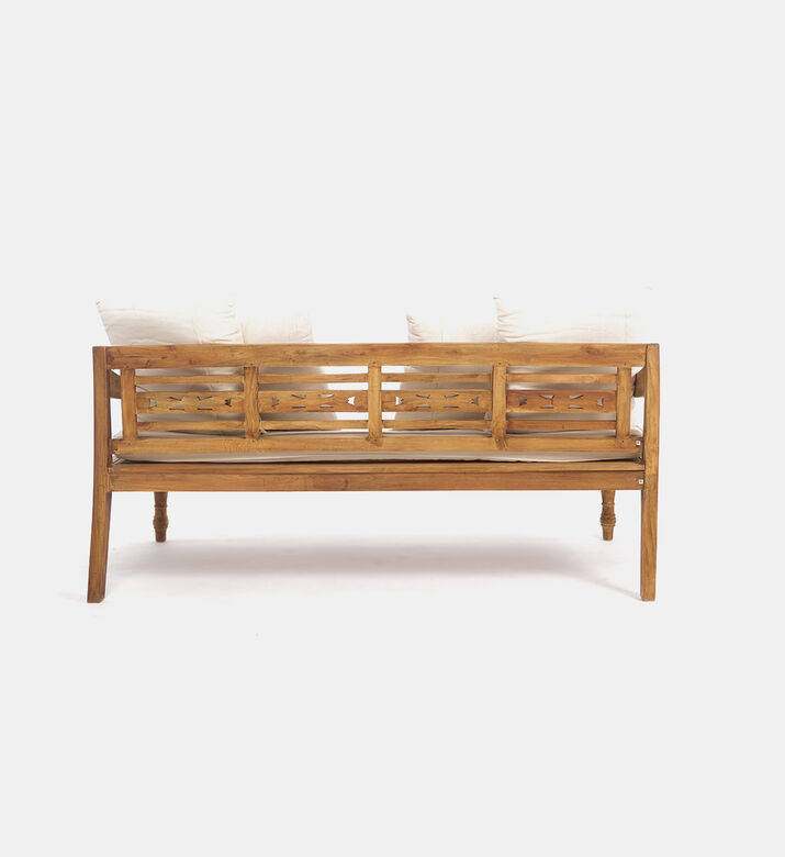 سرير ويليام ماهوجني النهاري