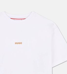 Hugo Ts Ambiance, Packshot View