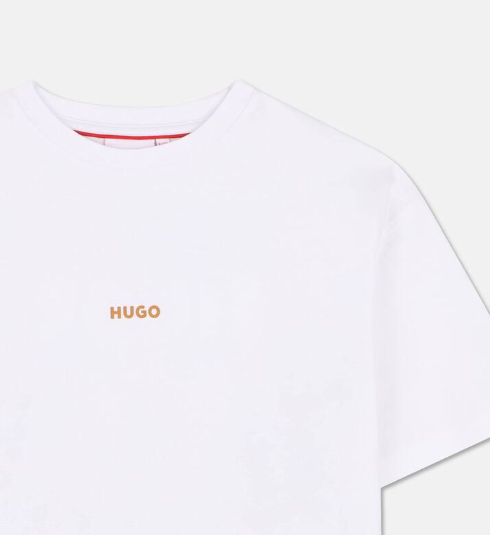 Hugo Ts Ambiance, Packshot View