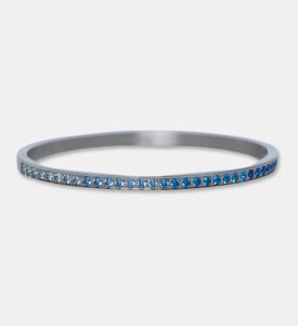 Nomination Bangles Light Blue Bracelet, Packshot View
