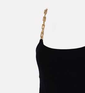 MOEVA Ninetta Scoop Neck Swimsuit, Packshot View