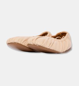 Forte-Forte Slip-on Round Toe Ballet Flat, Packshot View