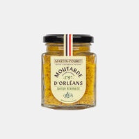 Orlean Mustard Bearnaise Jar