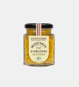 أورليان خردل بيرنيس جرة