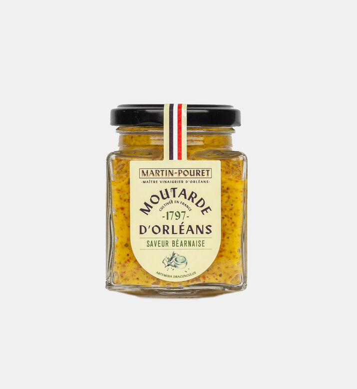 Orlean Mustard Bearnaise Jar