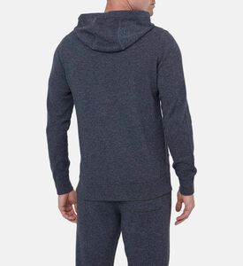 هودي هيرتاج محبوك بصوف الميرينو