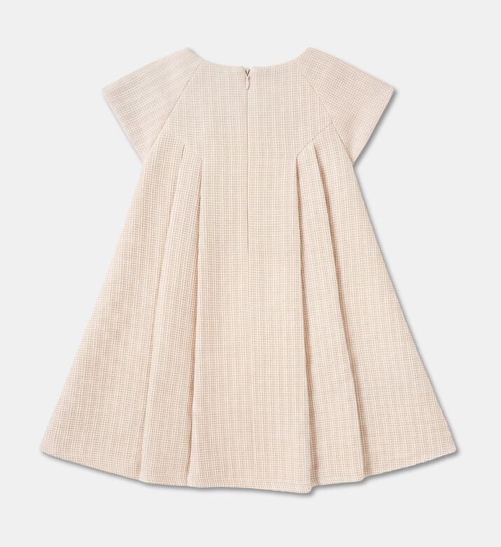 Jules & Juliette Paris Dress Rose, Packshot View
