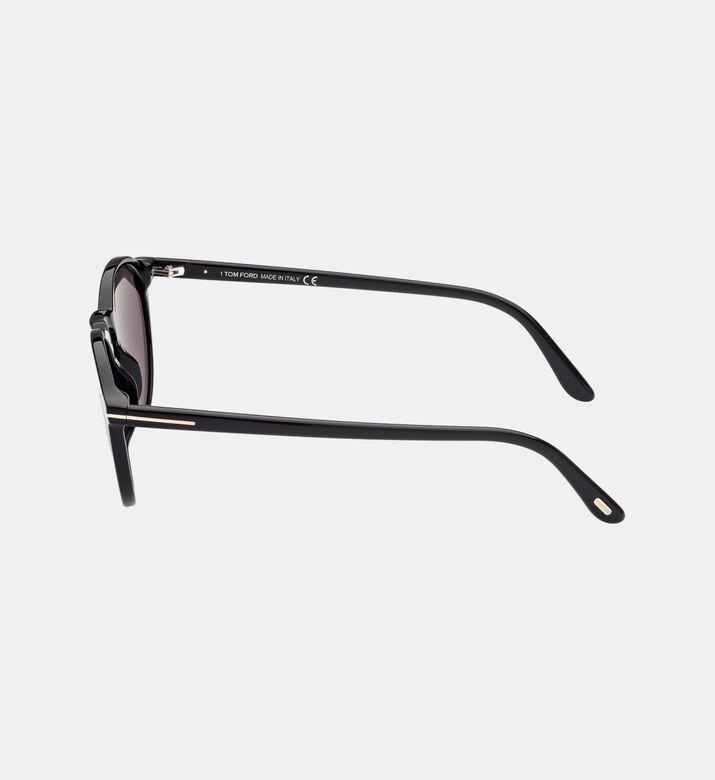 Square Gradient Lenses Sunglasses 52 Square Gradient Lenses Sunglasses 52