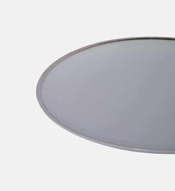 Chic Porcelain Bread Plate Chic Porcelain Bread Plate