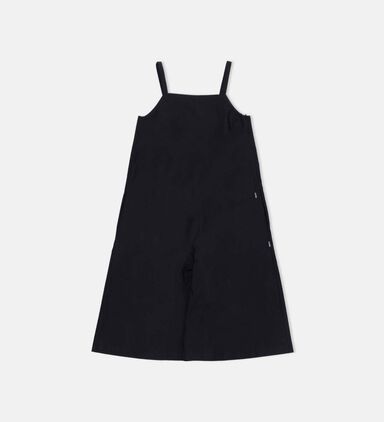 Spaghetti Straps Playsuit