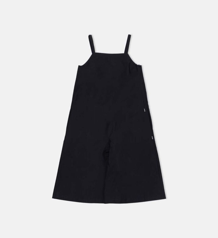 Spaghetti Straps Playsuit