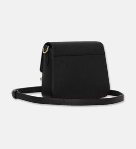 Strathberry Bag Mini, Black, Packshot View