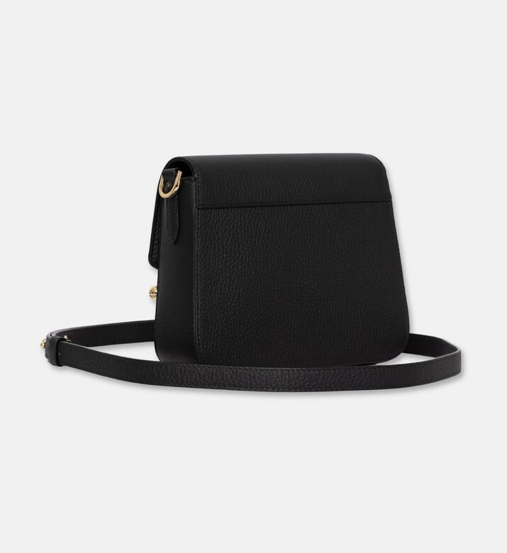 Strathberry Bag Mini, Black, Packshot View