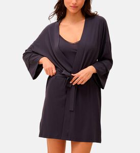 Simone Perele Kimono, Model View Simone Perele Kimono, Model View