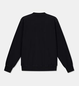 Arte Sweatshirt In Out, Packshot View