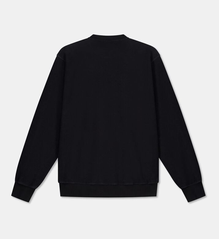 Arte Sweatshirt In Out, Packshot View