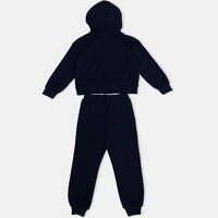 طقم سويت شيرت وبنطال رياضي موسكينو