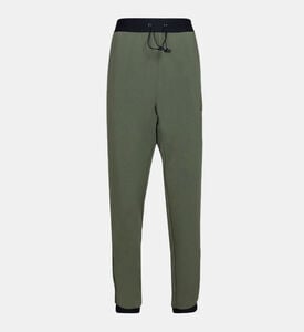 Logo-patch Drawstring Track Pants Logo-patch Drawstring Track Pants