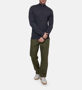 Grayson Merino Wool Sweatshirt Grayson Merino Wool Sweatshirt