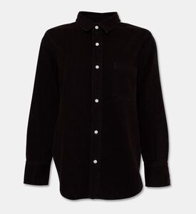 Citizens of Humanity Carter Oversized Button Shirt, Packshot View