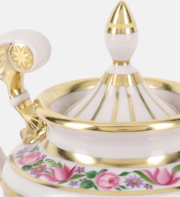 Alexandria Recollection Teapot Alexandria Recollection Teapot