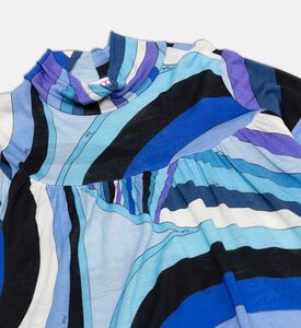 Emilio Pucci Dress Knitted, Packshot View