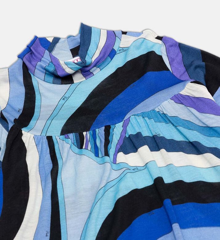 Emilio Pucci Dress Knitted, Packshot View