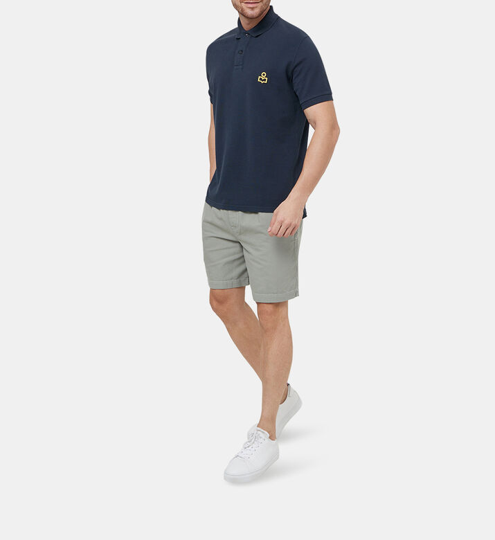 Vataya Cotton Shorts Vataya Cotton Shorts