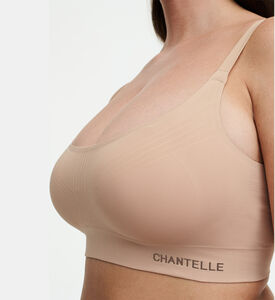 Smooth Comfort Wire-free Bra