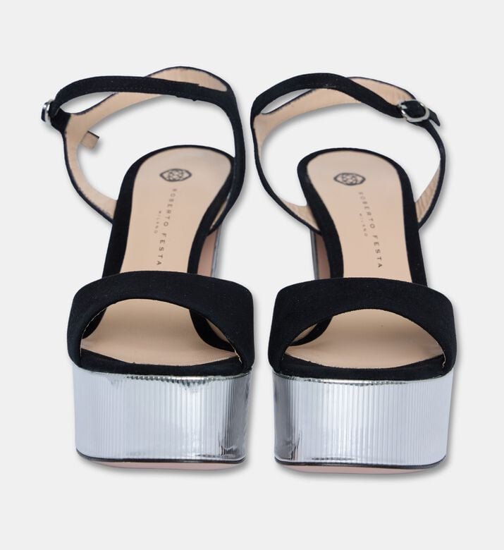 Roberto Festa Shoes Addissu, Packshot View