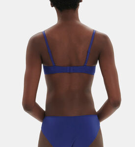 Wish Embroidered Bush Up Bra Wish Embroidered Bush Up Bra