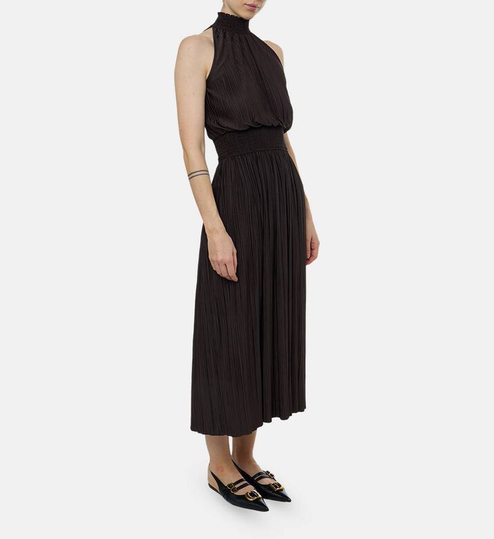 Samsoe Dress Uma, Model View