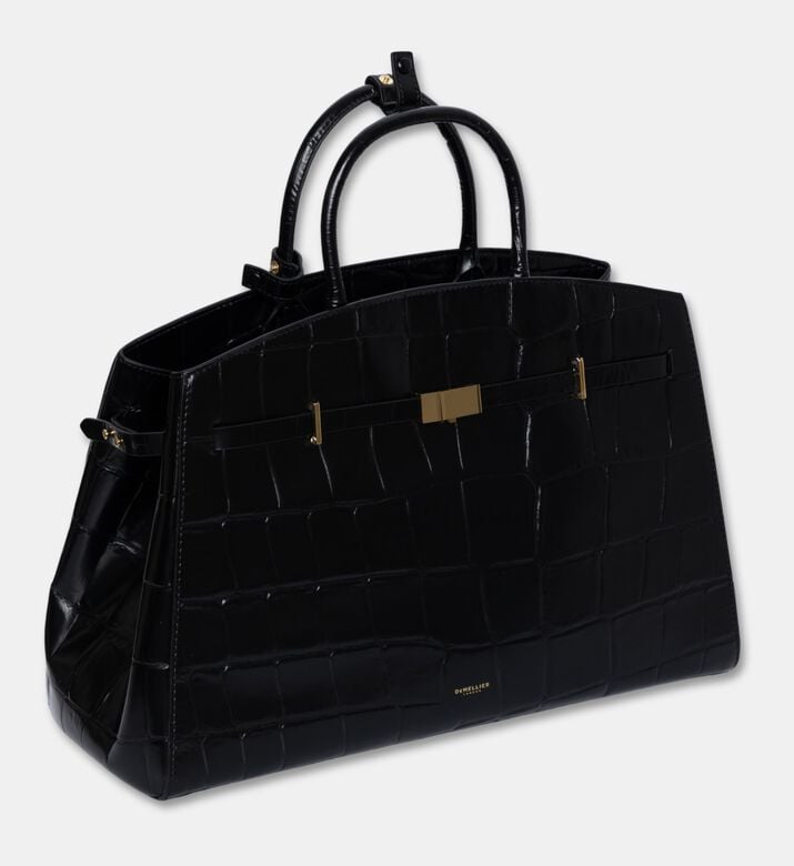 Demellier Bag The Hudson, Packshot View