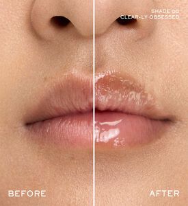Lancome Lip Idole Juicytreat, 00-clear-ly-obsessed, Packshot View