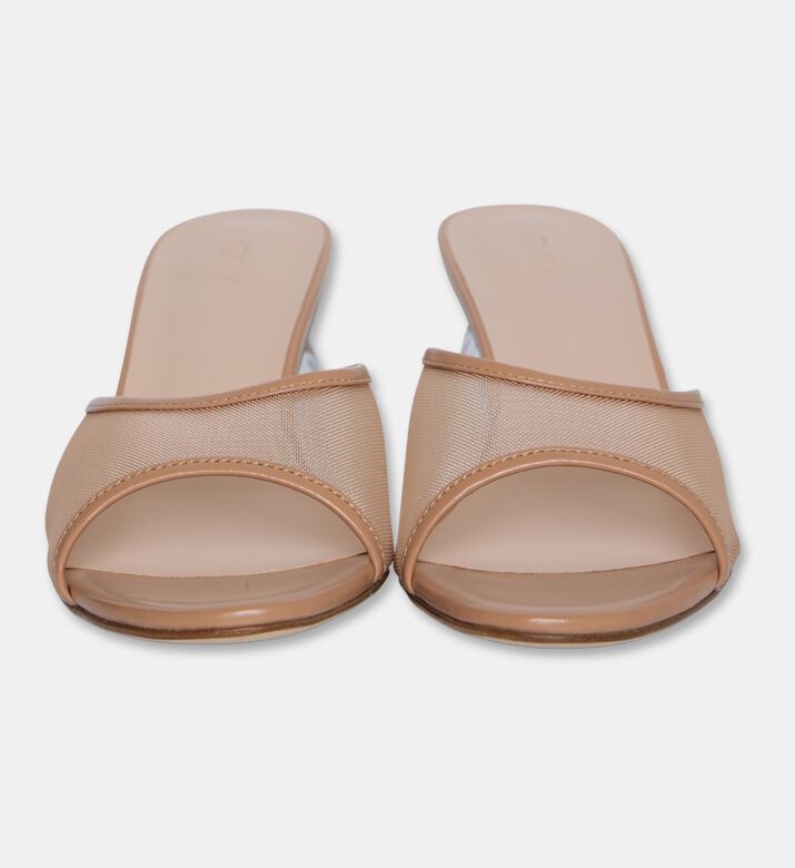 Atana Shoes Mule, Packshot View