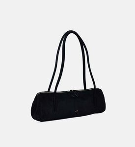 Nova Baguette Style Shoulder Bag Nova Baguette Style Shoulder Bag