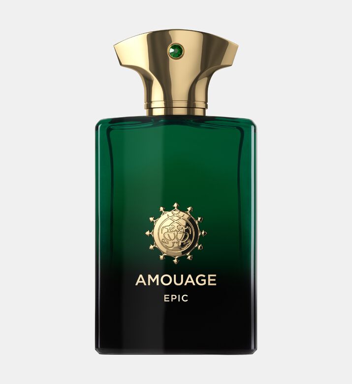 Amouage Epic Man Eau De Parfum, 100-ml, Packshot View