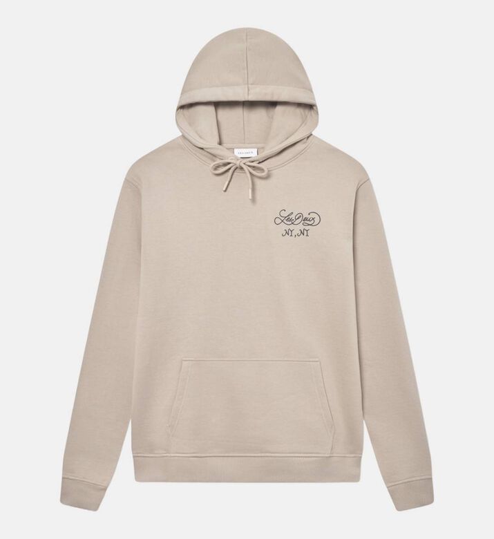 Orchard Long-sleeve Hoodie