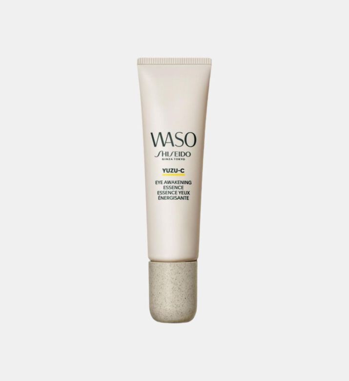 Waso Yuzu-c Eye Awakening Essence 20 Ml