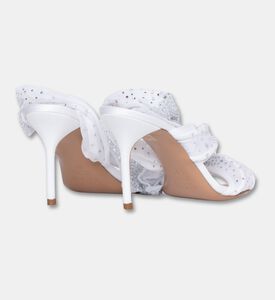 Gedebe Shoes Sandal, Packshot View