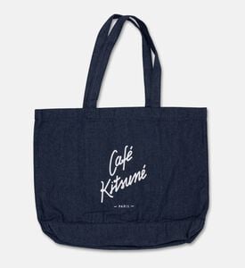 Maison Kitsune Bag Tote, Packshot View