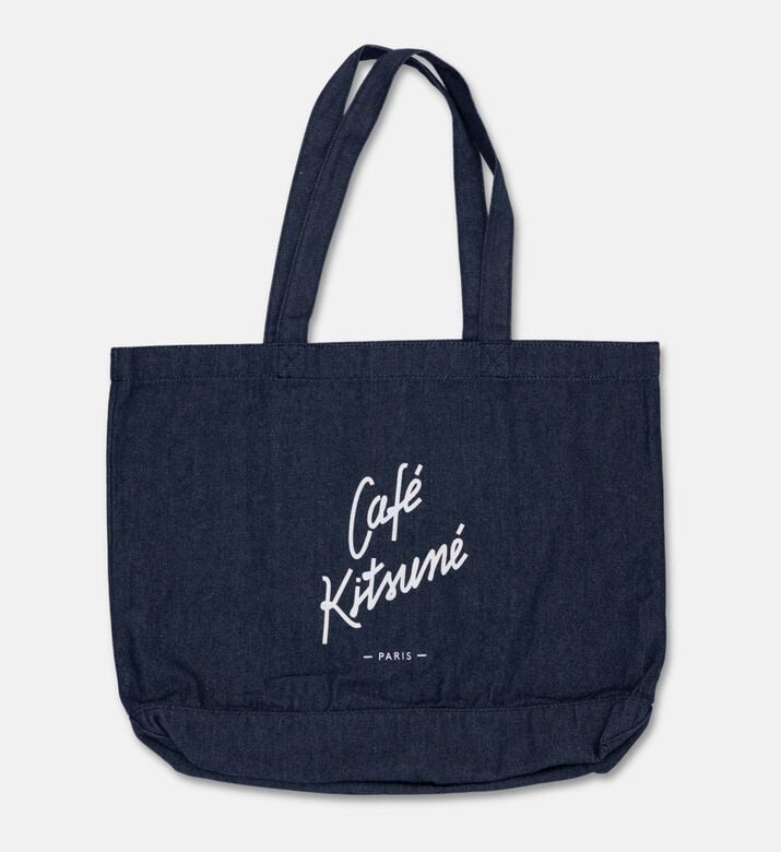 Maison Kitsune Bag Tote, Packshot View