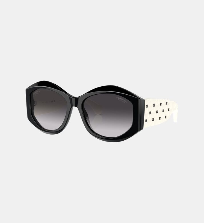 Classic Square-shape Sunglasses