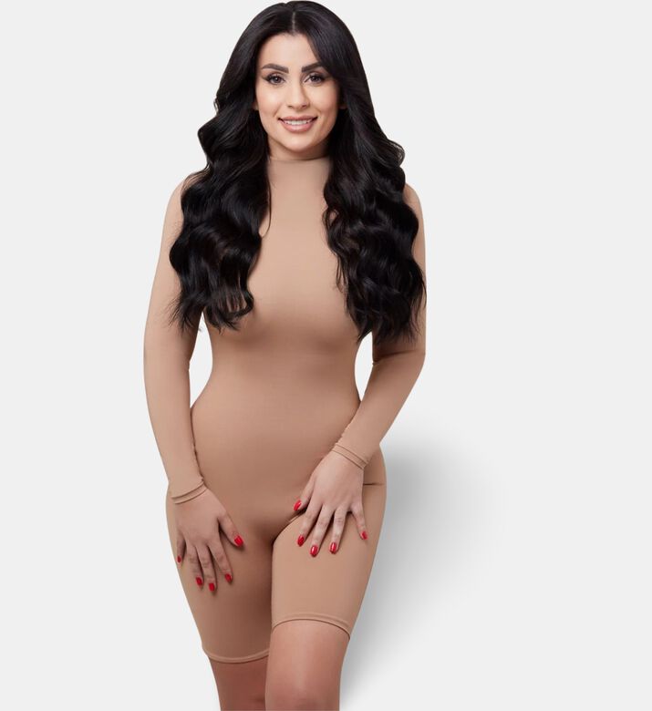 Youmi Beauty La Noni Tape-in Hair Extension, Packshot View