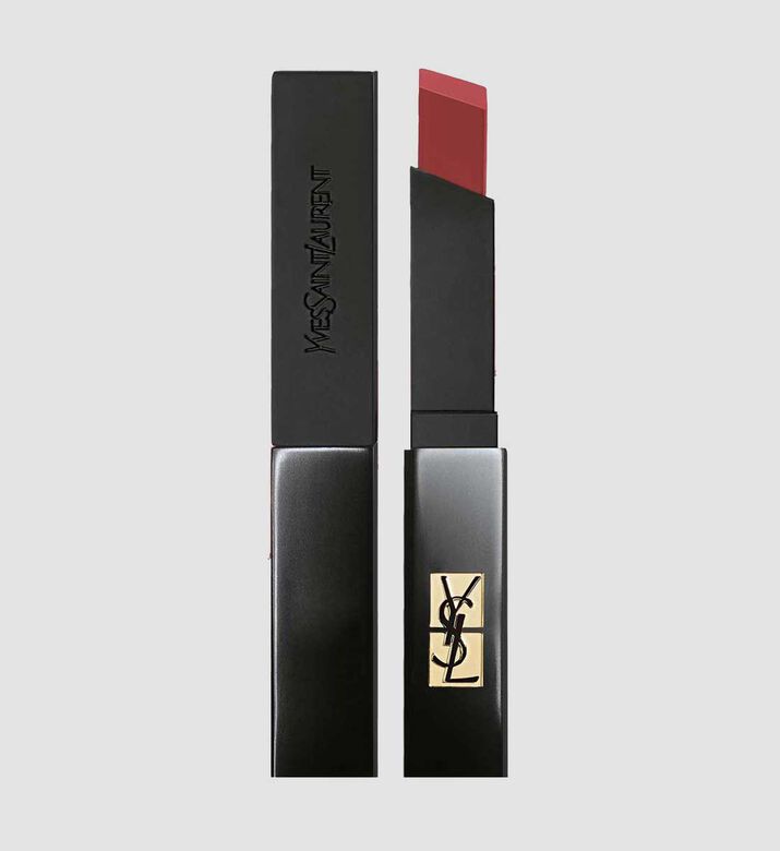 Slim Velvet Matte Radical