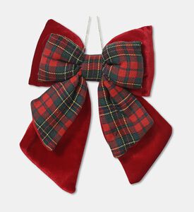 Kaemingk Ornament Bow, Packshot View