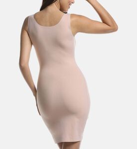 Tone Your Body Tank Dress