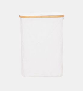 Home Deco and More Rectangular Laundry Box, Packshot View Home Deco and More Rectangular Laundry Box, Packshot View