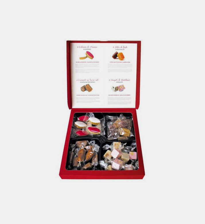 French Specialties Gift Box