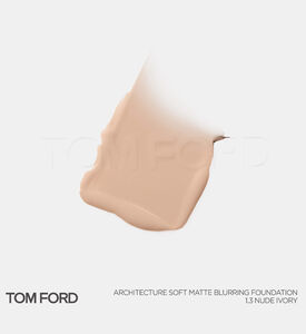 Architecture Soft Matte Blurring Foundation
